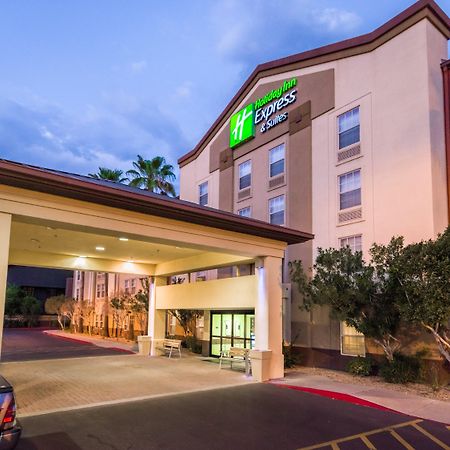 Holiday Inn Express Phoenix-Airport/University Drive, An Ihg Hotel Luaran gambar