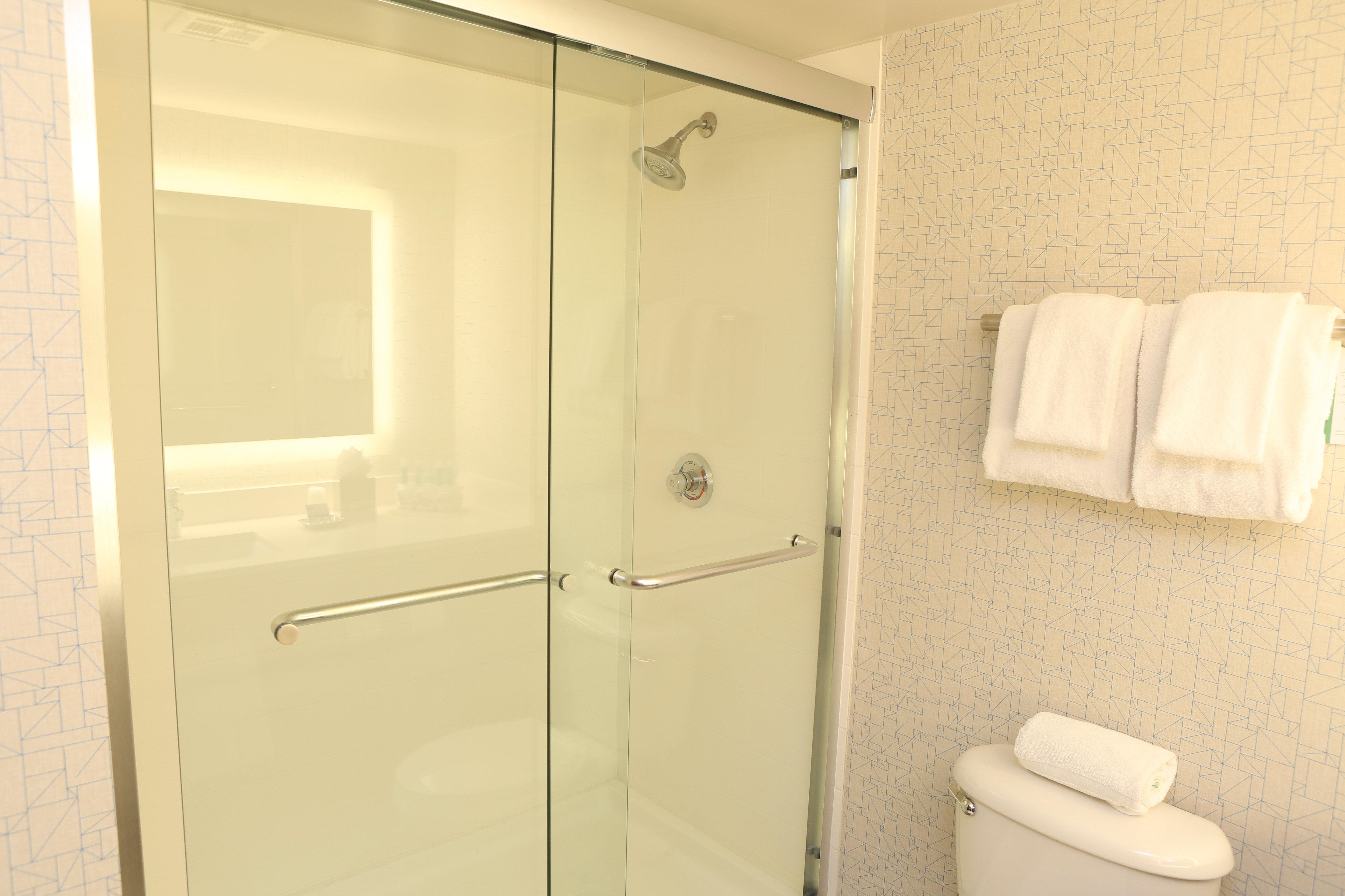 Holiday Inn Express Phoenix-Airport/University Drive By Ihg Luaran gambar