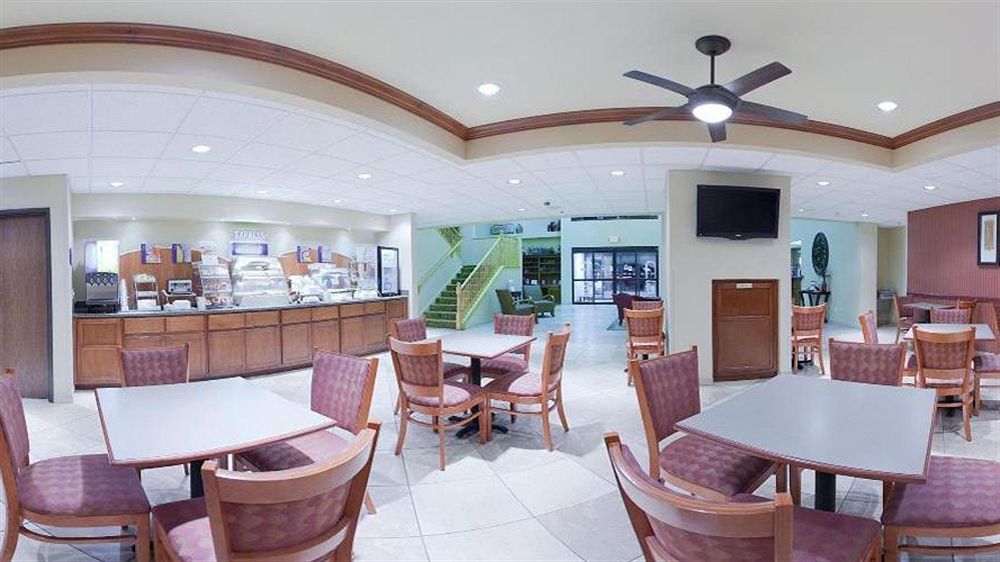 Holiday Inn Express Phoenix-Airport/University Drive By Ihg Luaran gambar