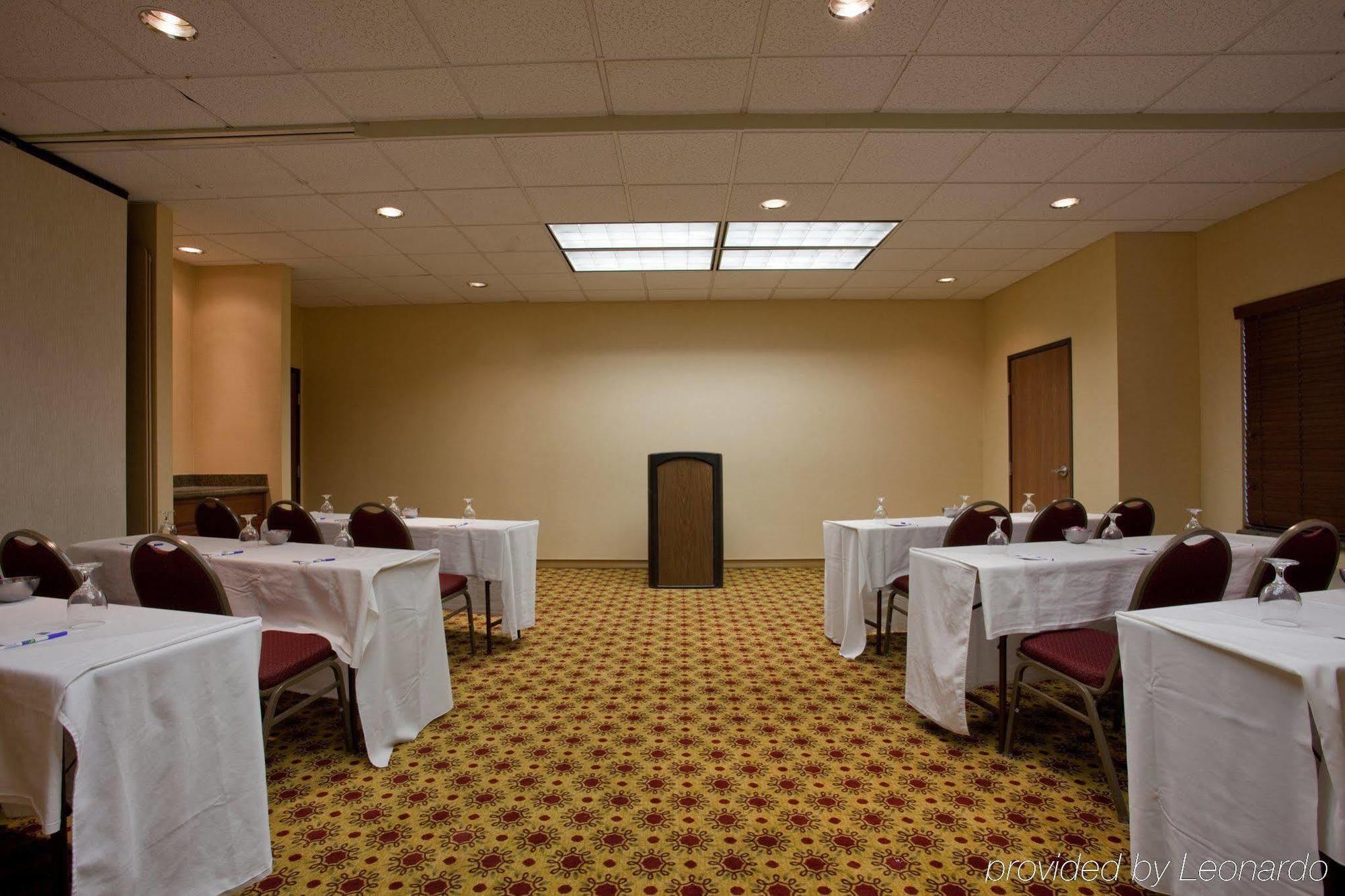 Holiday Inn Express Phoenix-Airport/University Drive By Ihg Luaran gambar
