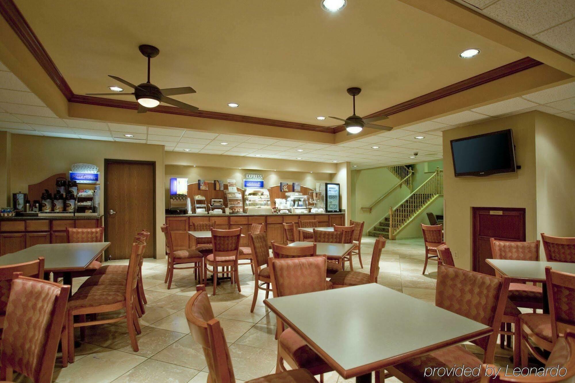 Holiday Inn Express Phoenix-Airport/University Drive, An Ihg Hotel Luaran gambar