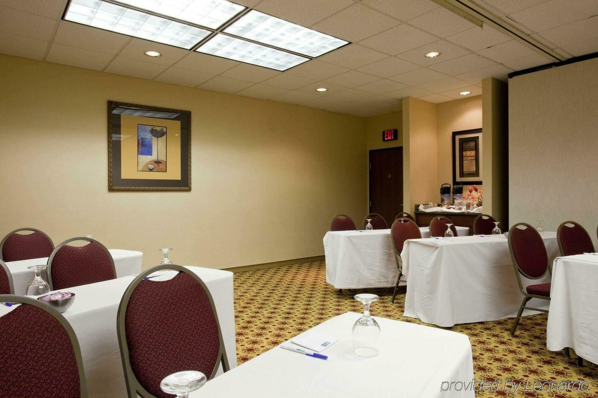 Holiday Inn Express Phoenix-Airport/University Drive By Ihg Luaran gambar